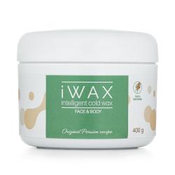 iWAX - Inteligentn prrodn epilan hmota 400g