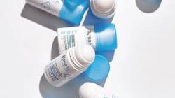 Alma K - Roll-on dezodorant pre aktvnu ochranu 75 ml