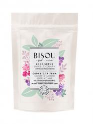 BISOU - Terapia zo avy telov peeling 