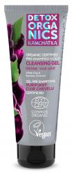 Detox Organics - Kamchatka - istiaci gl na pokoku hlavy
