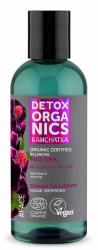 Detox Organics - Kamchatka - Vyvaujce pleov tonikum