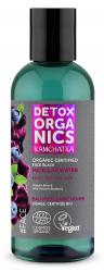 Detox Organics - Kamchatka - Čierna micelárna voda