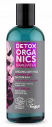 Detox Organics - Kamchatka - Sprchový gél