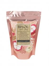 BISOU - Korekn a trblietav kvov peeling