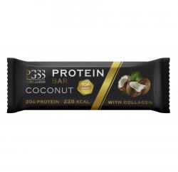 PGSS Proteínová tyčinka kokos