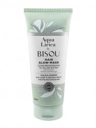 BISOU - Ultra hydratačná maska pre suché a fádne vlasy