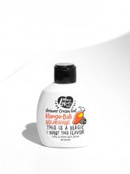 MONOLOVE - Mango-Bali - mini vyivujci sprchov gl-krm