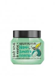 MONOLOVE - Noni-Sumatra - Hydratan telov peeling