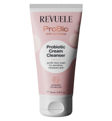 Revuele - Probiotick istiaci krm pre rovnovhu a upokojenie citlivej pleti 150ml