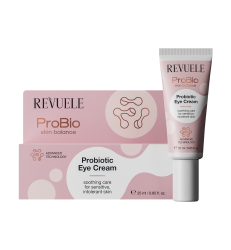 Revuele - Probiotick on krm pre rovnovhu a upokojenie citlivej pleti 25ml