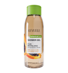 Revuele - Revitalizan sprchov gl 400ml