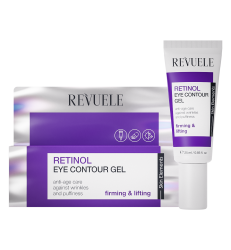 Revuele - On gl s retinolom 25 ml