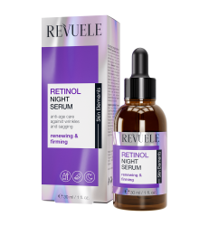 Revuele - Non srum s retinolom