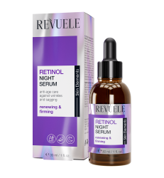 Revuele - Non srum s retinolom 30ml
