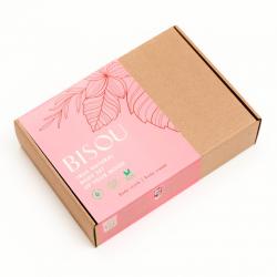 BISOU - Prrodn telov set 