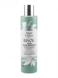 BISOU - Ultra hydratačný šampón pre suché a fádne vlasy