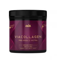 ViaCollagen+ Pre krsu z vntra - prchu via