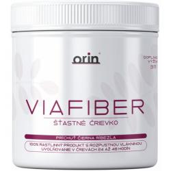 VIAFIBER - tastn rievko - prchu ierna ribeza