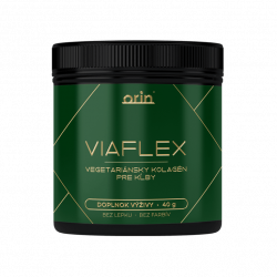 VIAFLEX - vegetarianský kolagén pre kĺby