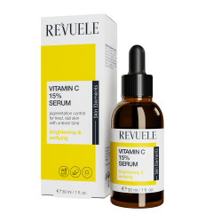 Revuele - Vitamn C 15%  srum 30ml