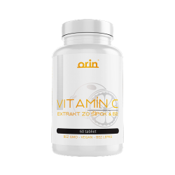Vitamn C