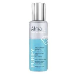 Alma K - Jemn dvojfzov odliova onho okolia a pier 100ml