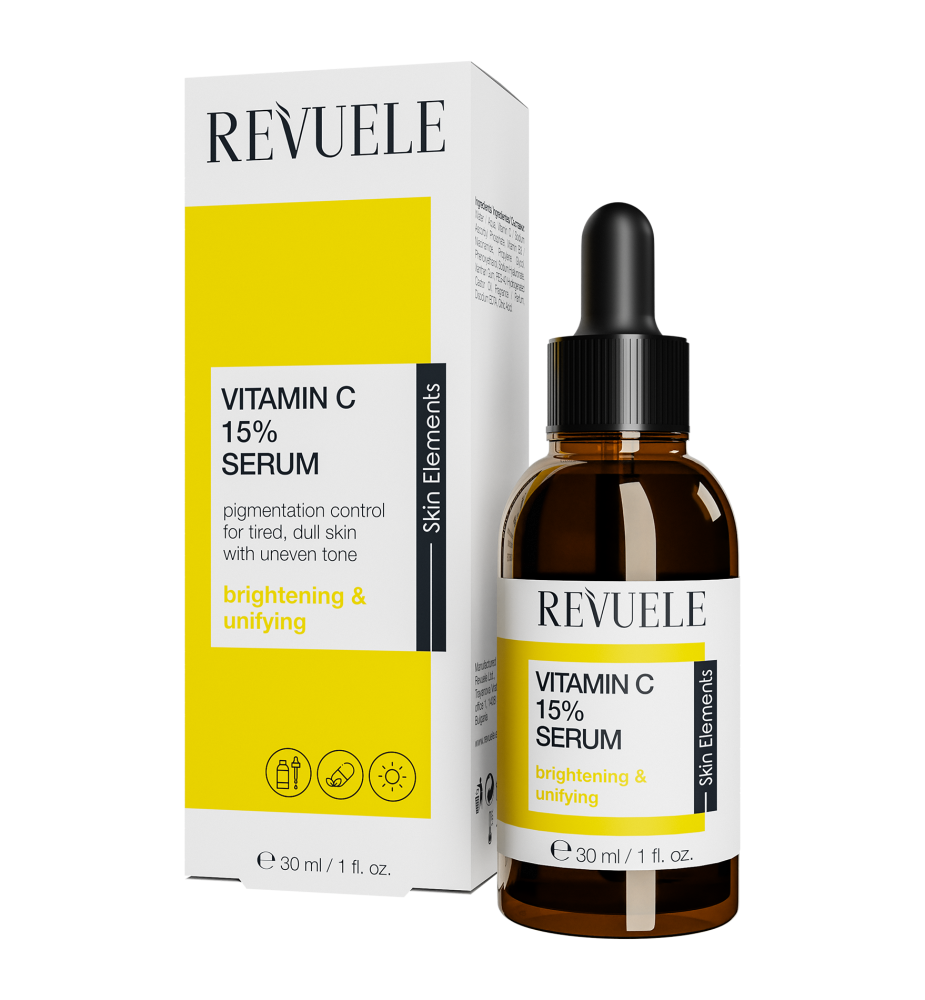 Revuele - Vitamín C 15%  sérum 30ml