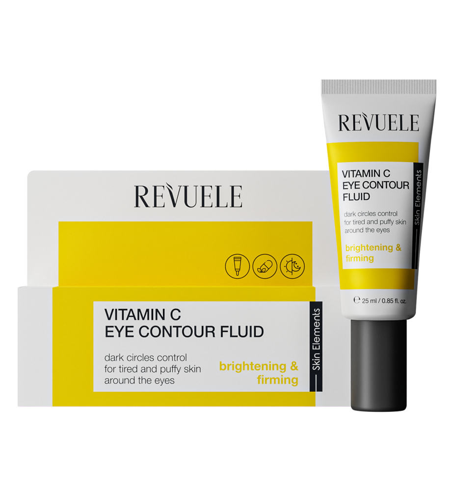 Revuele - Vitamín C oèný konturovaè 25ml